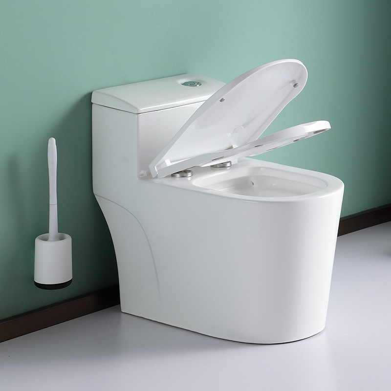 Home Bathroom Ware - مرحاض سيراميك، مرحاض حمام سيفوني مضاد