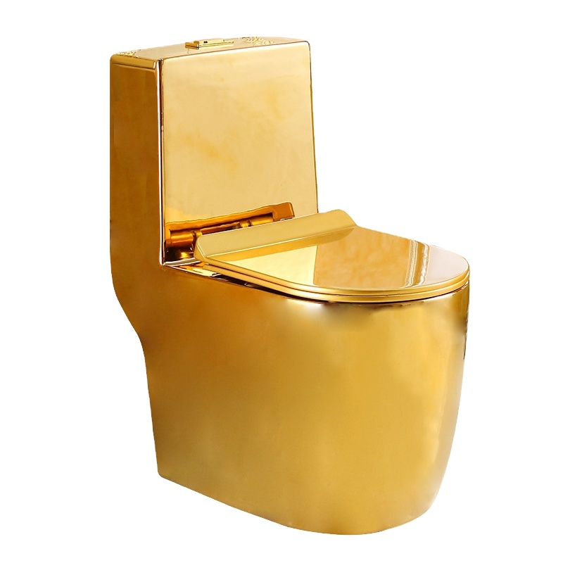 Home Bathroom Ware - مجموعة مرحاض فاخرة وعصرية من الستانلس
