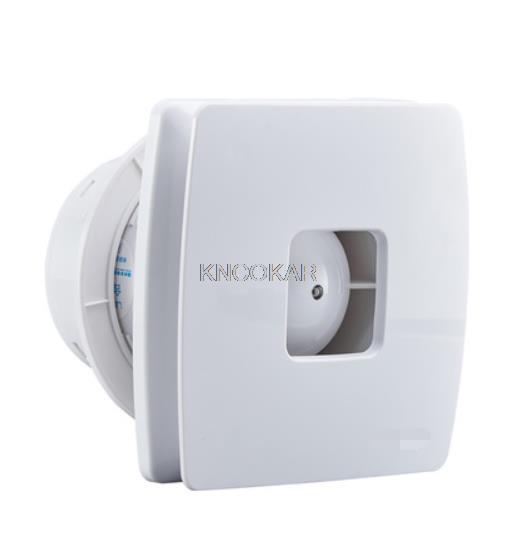 Home Bathroom Ventilation - 220 فولت التهوية النازع الحائط 4