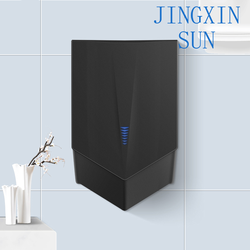 Home Bathroom Hand Dryer - 1200 واط التلقائي التعريفي الحمام مجفف