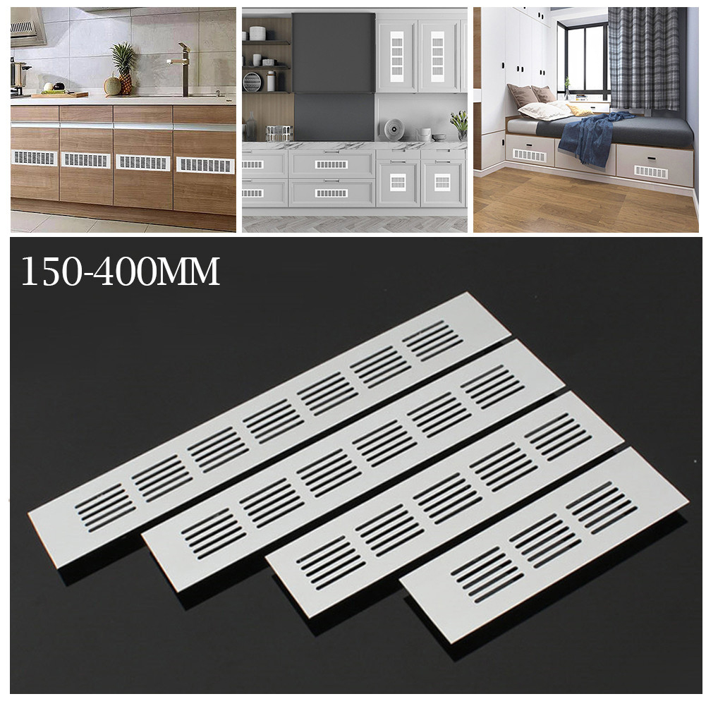 شبكة تهوية مستطيلة من الألومني - مراجعة Home Bathroom Ventilation وسعره