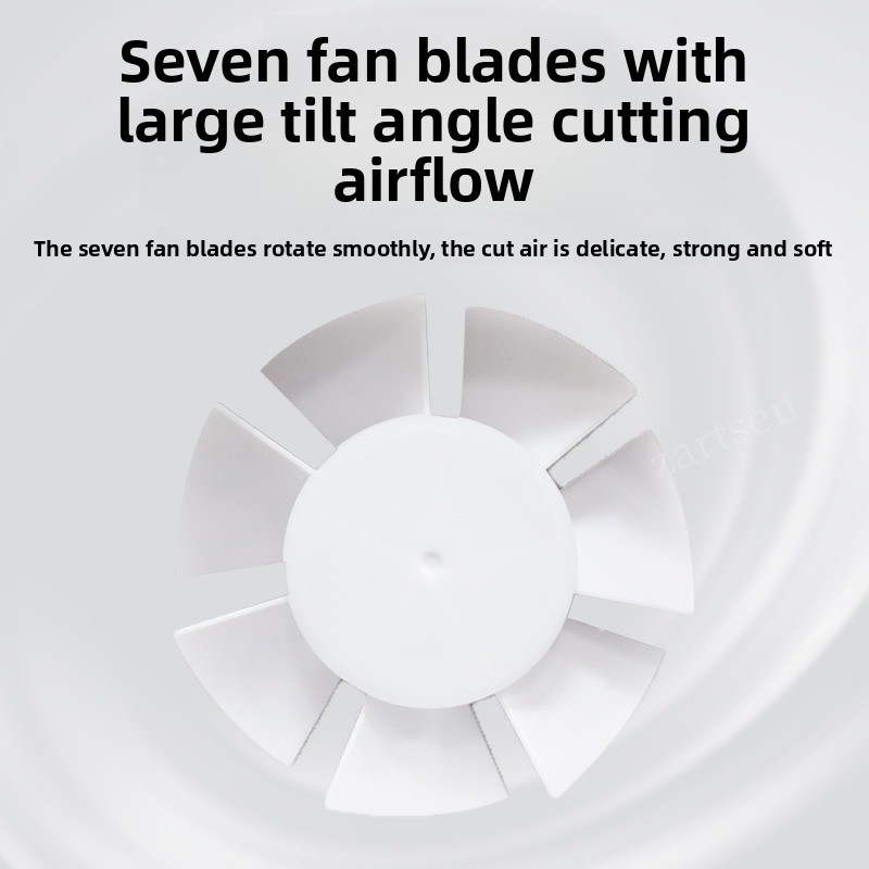 4/6 بوصة مضمنة قناة مروحة تهوي - مراجعة Home Bathroom Ventilation وسعره