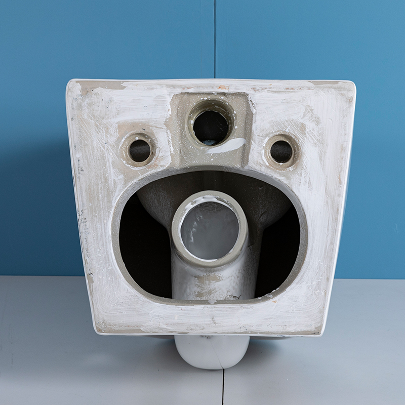 مرحاض معلق على الحائط HM-207 ب - مراجعة Home Bathroom Ware وسعره