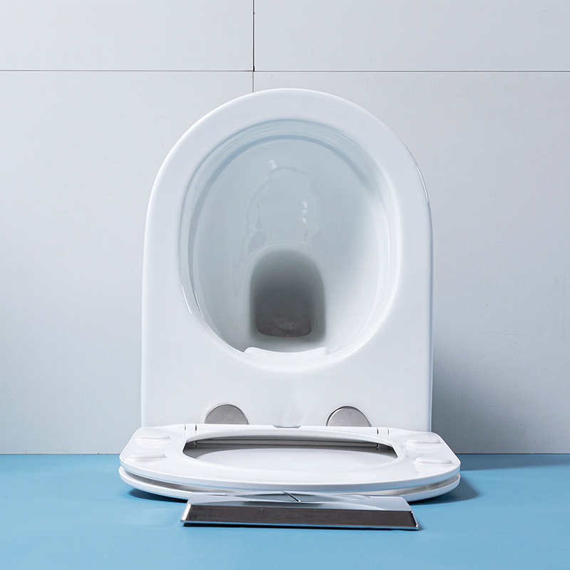 مرحاض معلق على الحائط HM-207 ب - مراجعة Home Bathroom Ware وسعره