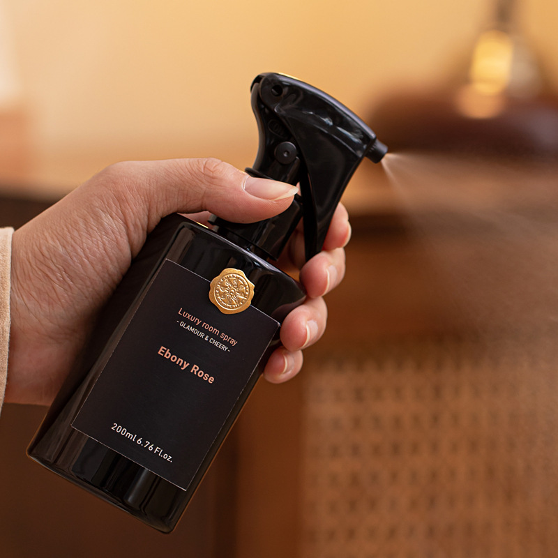 بخاخ معطر للغرف مزيل للروائح،  - مراجعة Home For Bathroom وسعره