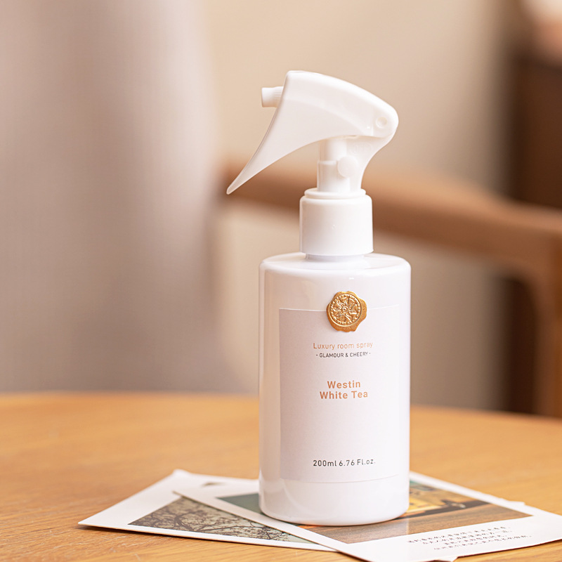 بخاخ معطر للغرف مزيل للروائح،  - مراجعة Home For Bathroom وسعره