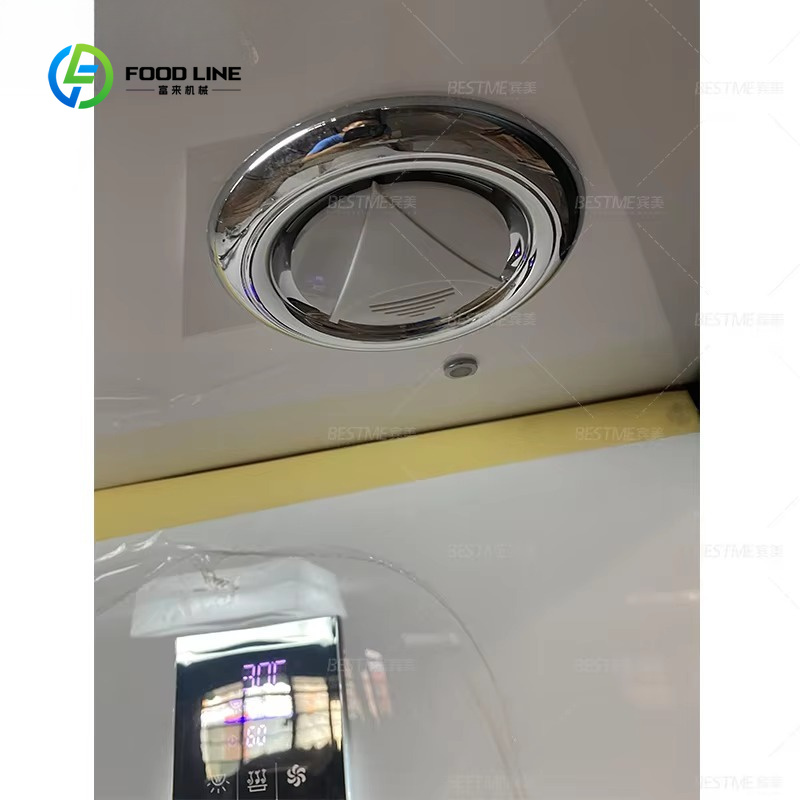 غرفة ساونا خشبية مخصصة مع حجرة - مراجعة Home Bathroom Sauna وسعره