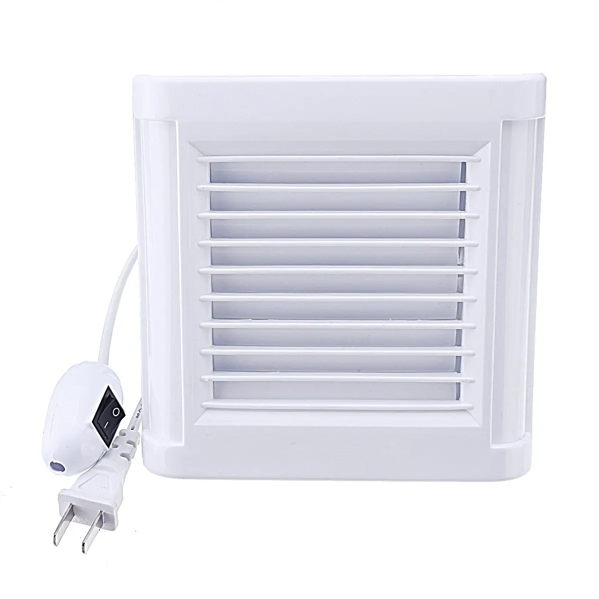 مراوح تهوية للحمام والمطبخ وال - مراجعة Home Bathroom Ventilation وسعره