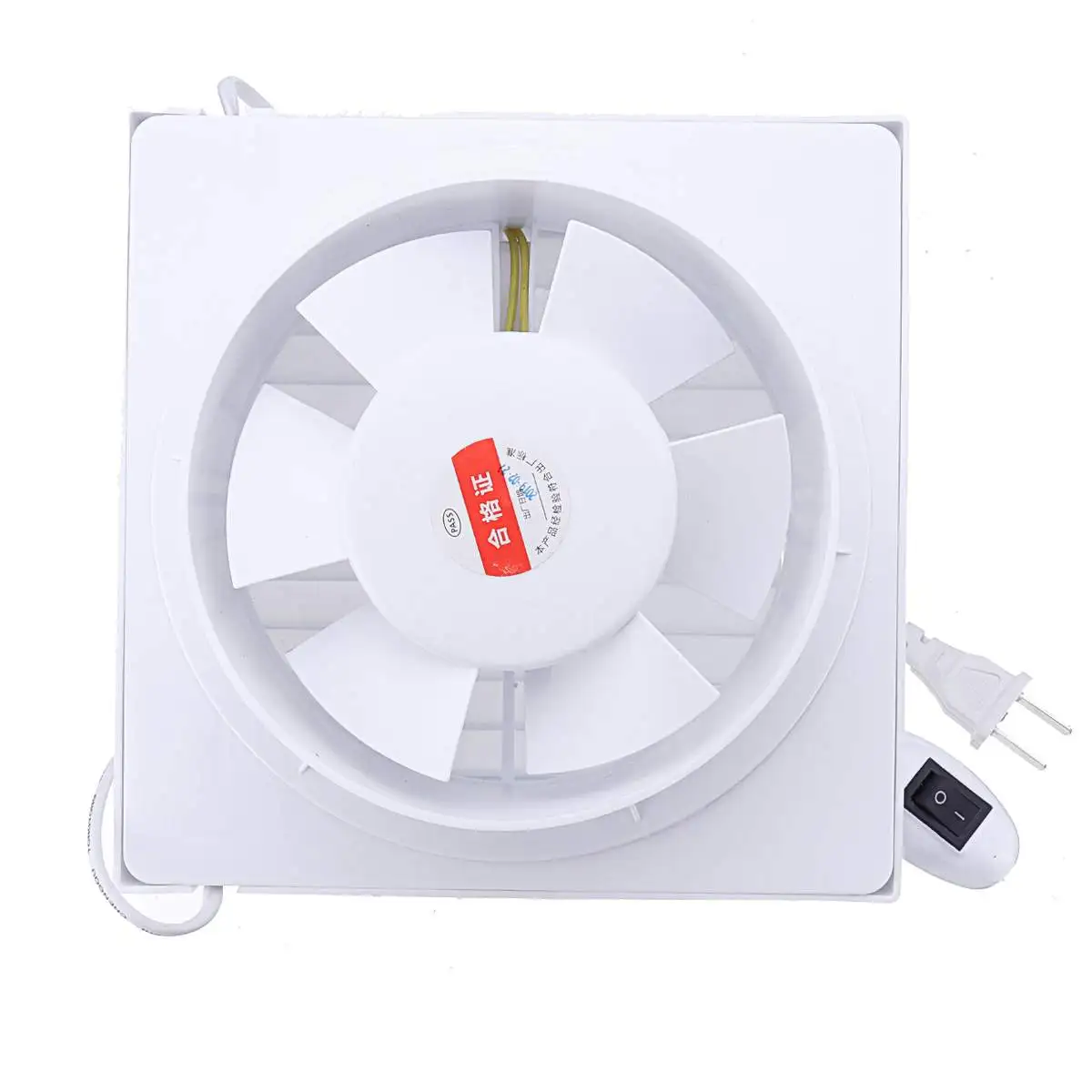مراوح تهوية للحمام والمطبخ وال - مراجعة Home Bathroom Ventilation وسعره