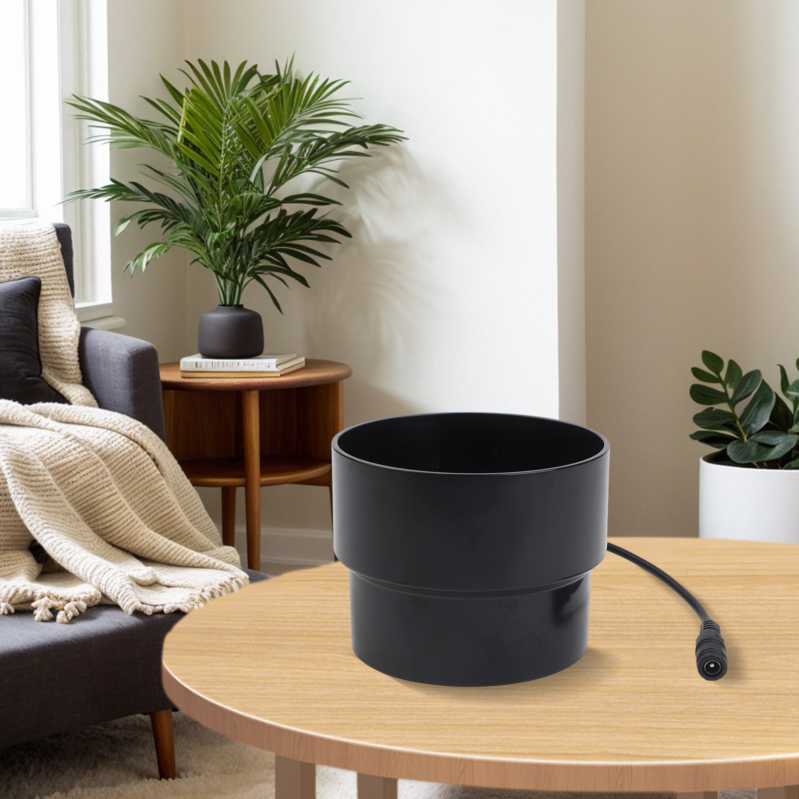 12 فولت مروحة قناة التهوية مرو - مراجعة Home Bathroom Ventilation وسعره