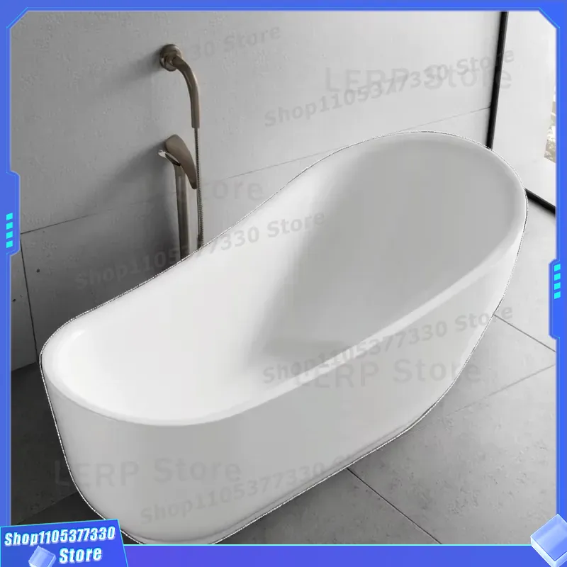 حوض استحمام جاكوزي أكريليك حدي - مراجعة Home Bathroom Jacuzzi Tub وسعره