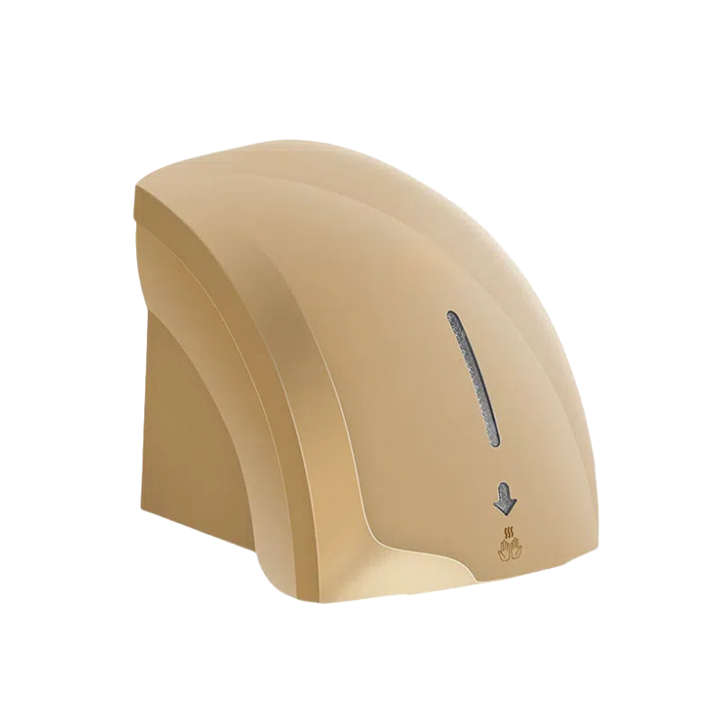 مجفف يد بمستشعر أوتوماتيكي بال - مراجعة Home Bathroom Hand Dryer وسعره