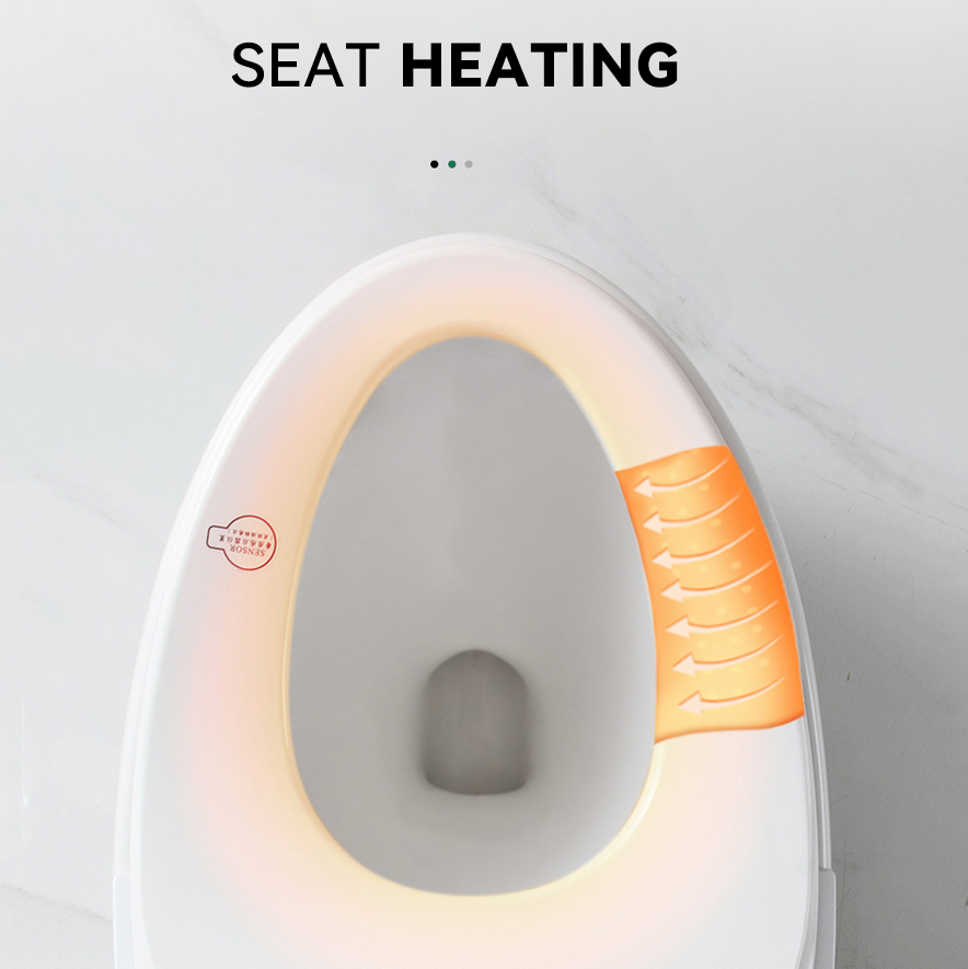 دافق أوتوماتيكي عالي الجودة، أ - مراجعة Home Bathroom Ware وسعره