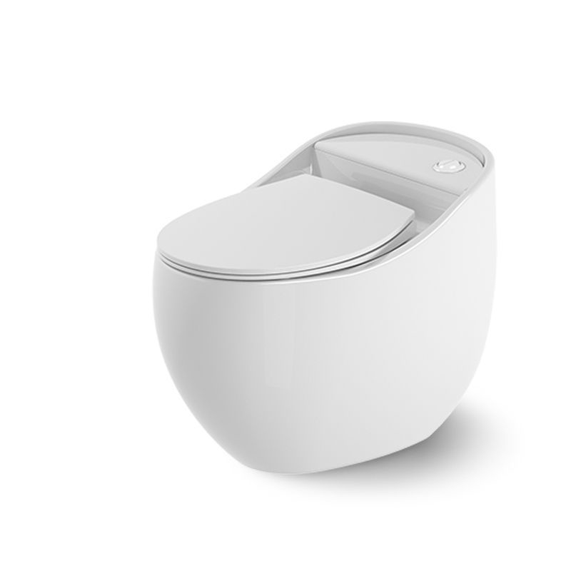 مرحاض سيراميك فاخر بتصميم أورو - مراجعة Home Bathroom Ware وسعره