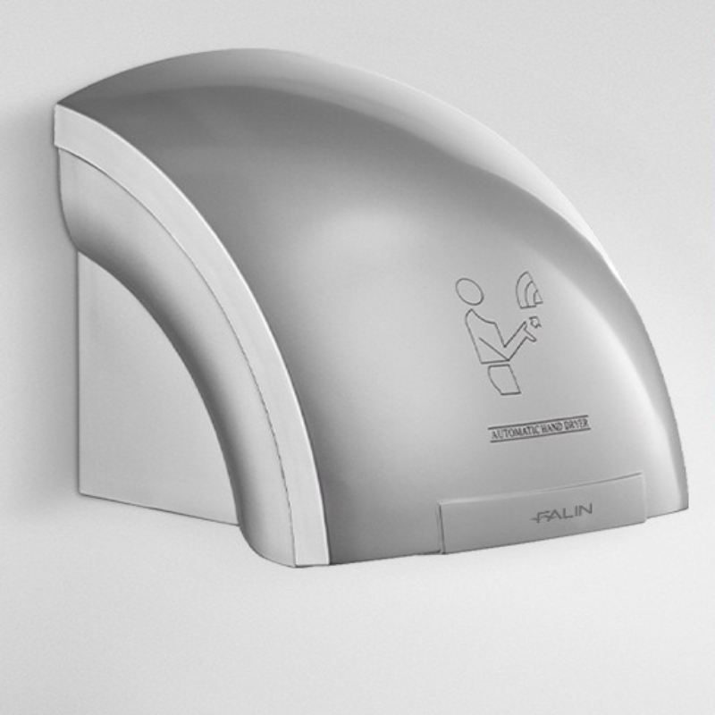مجفف يدوي أوتوماتيكي تجاري، مس - مراجعة Home Bathroom Hand Dryer وسعره