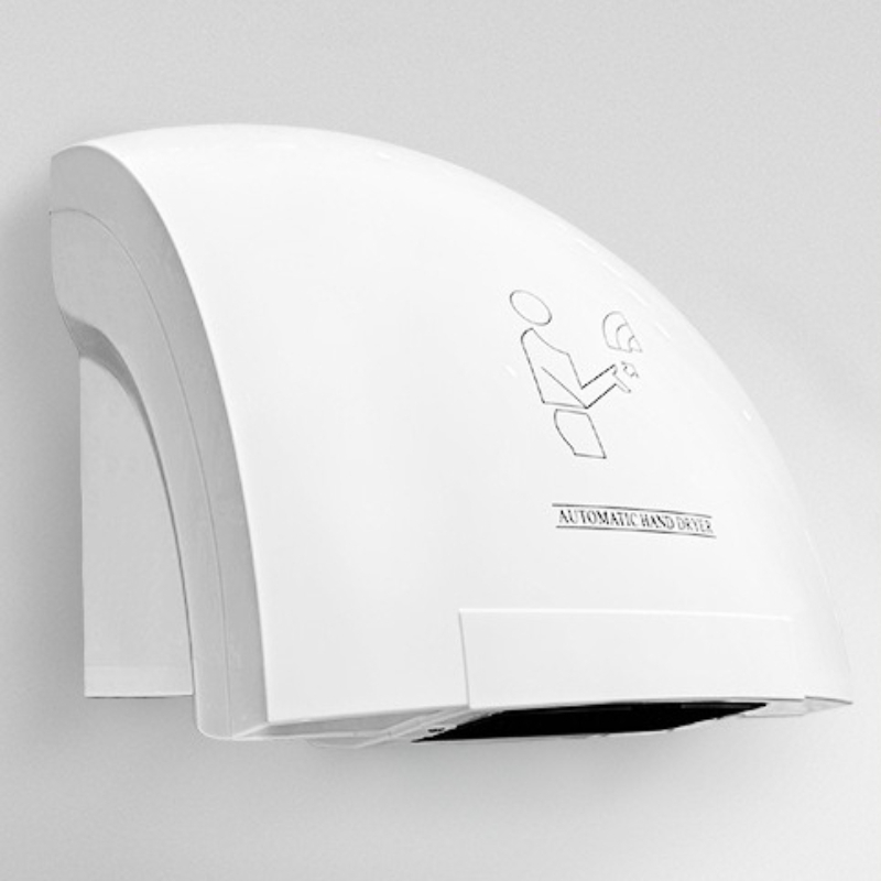 مجفف يدوي أوتوماتيكي تجاري، مس - مراجعة Home Bathroom Hand Dryer وسعره