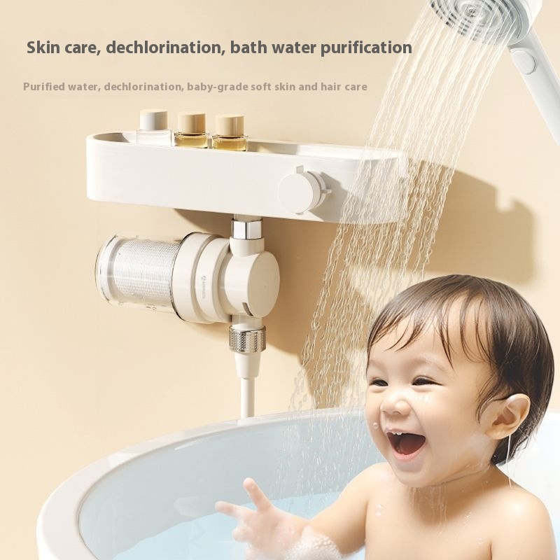 رأس دش مسبق، مجموعة دش للاستخد - مراجعة Home For Bathroom وسعره