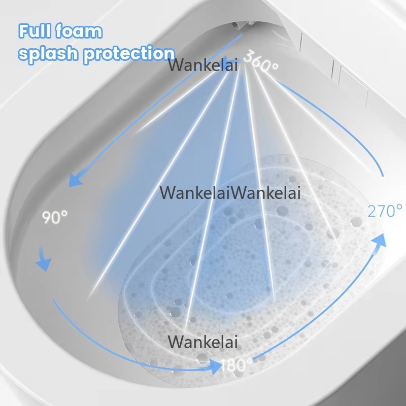ممدود تجفيف الهواء الدافئ المض - مراجعة Home Bathroom Ware وسعره