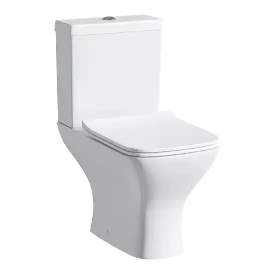 أوعية مرحاض للأدوات الصحية الص - مراجعة Home Bathroom Ware وسعره