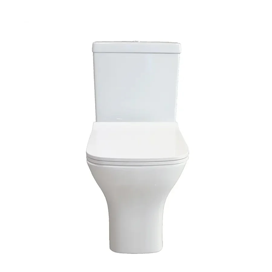 أوعية مرحاض للأدوات الصحية الص - مراجعة Home Bathroom Ware وسعره