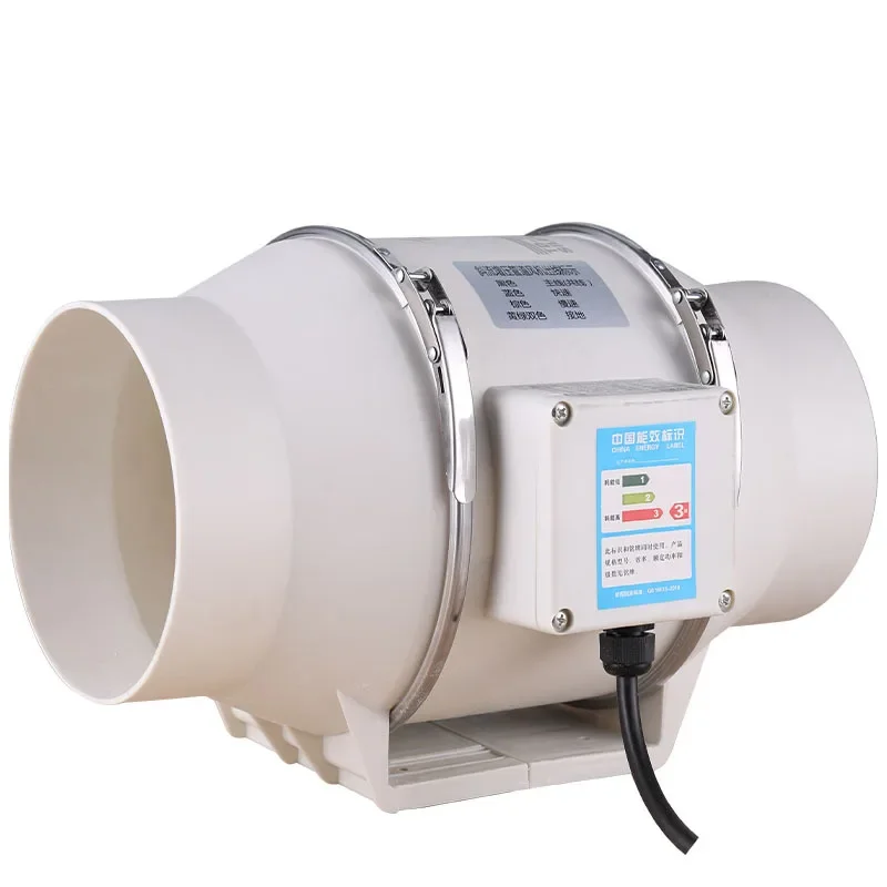 4/5/6 بوصة 220 فولت مروحة العا - مراجعة Home Bathroom Ventilation وسعره