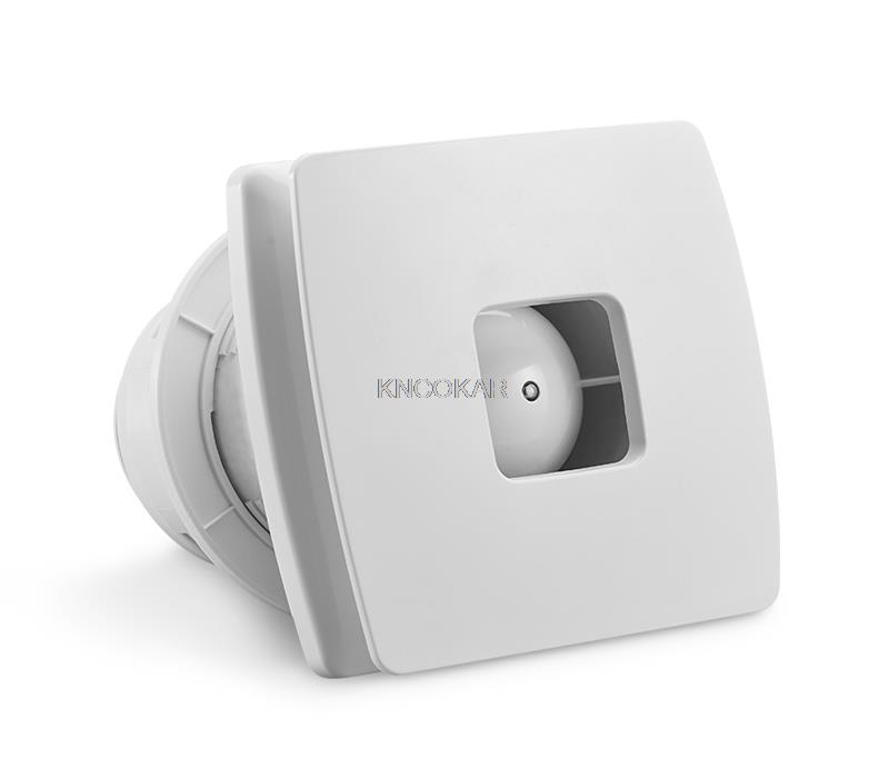 220 فولت التهوية النازع الحائط - مراجعة Home Bathroom Ventilation وسعره