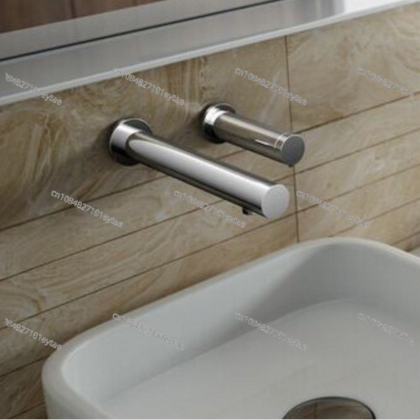 النحاس الكروم التلقائي الحمام  - مراجعة Home For Bathroom وسعره
