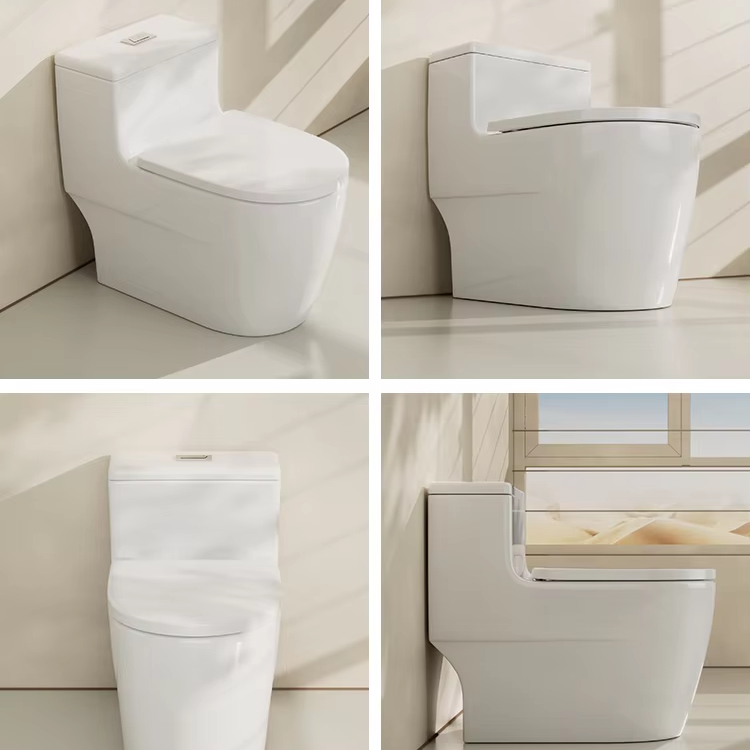 مرحاض سيراميك حديث بالجملة بتد - مراجعة Home Bathroom Ware وسعره