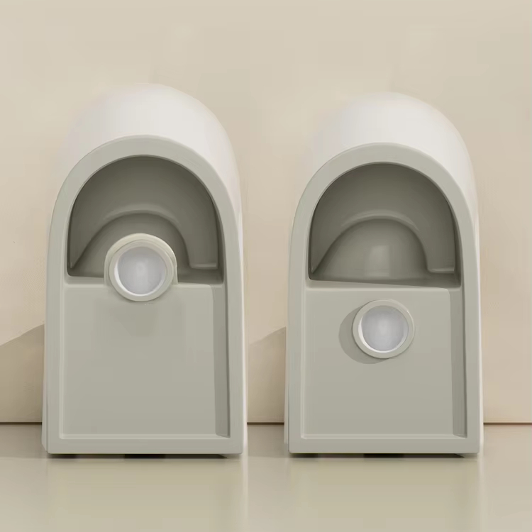 مرحاض سيراميك حديث بالجملة بتد - مراجعة Home Bathroom Ware وسعره