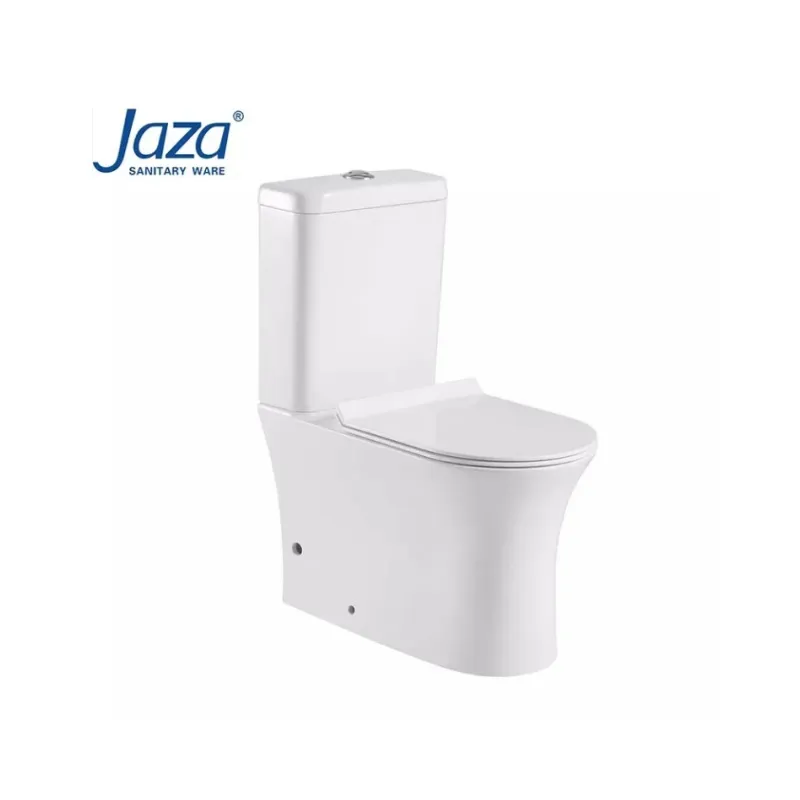 مرحاض سيراميك منفصل للحمام الم - مراجعة Home Bathroom Ware وسعره