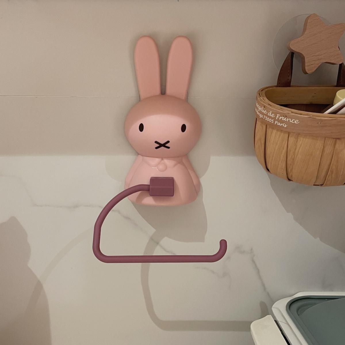 حامل مناديل حمام متعدد الوظائف - مراجعة Home Goods Bathroom Accessories وسعره